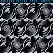 The Rolling Stones, Steel Wheels (CD)