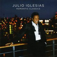 Julio Iglesias, Romantic Classics (CD)