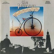 Ron Grainer, The Prisoner [OST] [Import] (CD)