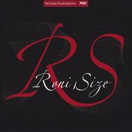 Roni Size, Touching Down (CD)