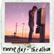 Ronnie Day, The Album (CD)