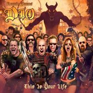 Dio, This Is Your Life [Import] (CD)