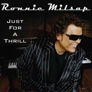 Ronnie Milsap, Just For A Thrill (CD)