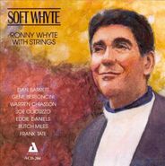 Ronny Whyte, Soft Whyte (CD)