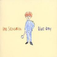Ron Sexsmith, Blue Boy (CD)