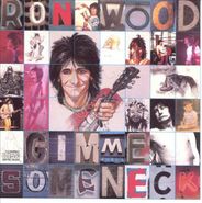 Ron Wood, Gimme Some Neck (CD)