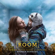 Stephen Rennicks, Room [Score] (CD)