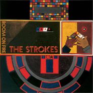 The Strokes, Room On Fire [2003 Issue] (LP)