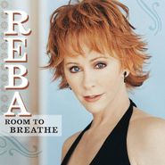 Reba McEntire, Room To Breathe (CD)