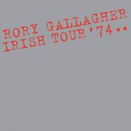 Rory Gallagher, Live! In Europe (CD)