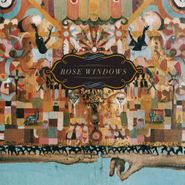 Rose Windows, The Sun Dogs (CD)