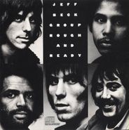 The Jeff Beck Group, Rough and Ready (CD)