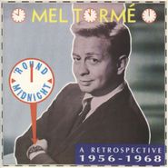 Mel Tormé, 'Round Midnight: A Retrospective 1956-1968 (CD)