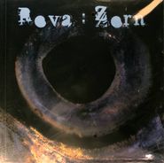 John Zorn, Rova : Zorn - The Receiving Surfaces [Limited Edition] (LP)