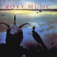 Roxy Music, Avalon [Remastered Edition] (CD)