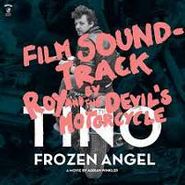 Roy And The Devil's Motorcycle, Tino - Frozen Angel [Import] (CD/DVD)