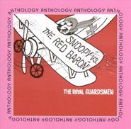 The Royal Guardsmen, Anthology (CD)