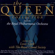 The Royal Philharmonic Orchestra, The Queen Collection: Played By The Royal Philharmonic Orchestra (CD)