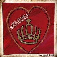 Royal Southern Brotherhood, Heartsoulblood [Import] (CD)