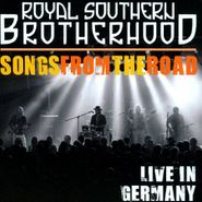 Royal Southern Brotherhood, Songs From The Road - Live In Germany (CD)