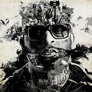 Royce Da 5'9", Layers (CD)