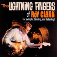Roy Clark, The Lightning Fingers Of Roy Clark (CD)
