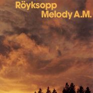Röyksopp, Melody A.M. [Limited Edition] (CD)