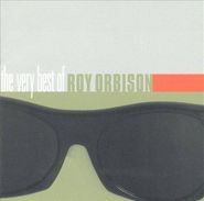 Roy Orbison, The Very Best of Roy Orbison (CD)