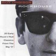 Roy Orbison, Rockhouse (CD)