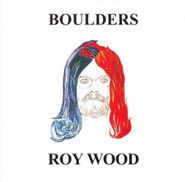 Roy Wood, Boulders [Import] (CD)
