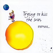 RPWL, Trying To Kiss The Sun (CD)
