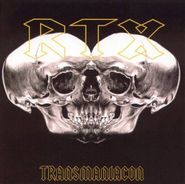 RTX, Transmaniacon (CD)
