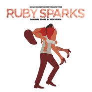 Nick Urata, Ruby Sparks [OST] (CD)