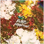 Ruby The Rabbitfoot, New As Dew (CD)
