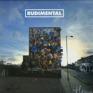 Rudimental, Home (CD)