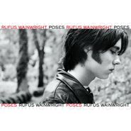 Rufus Wainwright, Poses (CD)