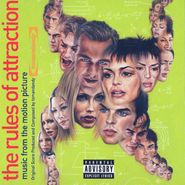 Various Artists, The Rules of Attraction [OST] (CD)