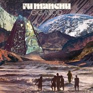 Fu Manchu, Gigantoid (CD)