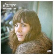 Rumer, Boys Don't Cry (CD)