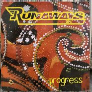 Runaways UK, Progress (CD)