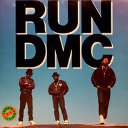 Run-D.M.C., Tougher Than Leather (LP)