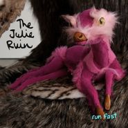 The Julie Ruin, Run Fast (CD)