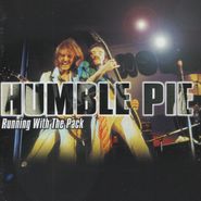 Humble Pie, Running With The Pack (CD)