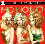 RuPaul, Ho Ho Ho (CD)