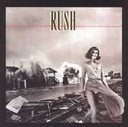 Rush, Permanent Waves [Remastered] (CD)