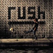 Rush, Roll The Bones (CD)