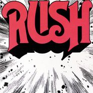 Rush, Rush (CD)