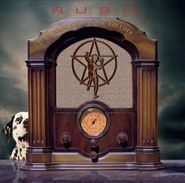 Rush, The Spirit Of Radio: Greatest Hits 1974-1987 (CD)