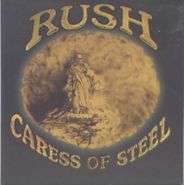 Rush, Caress Of Steel (CD)