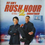 Various Artists, Rush Hour 2 [OST] (CD)